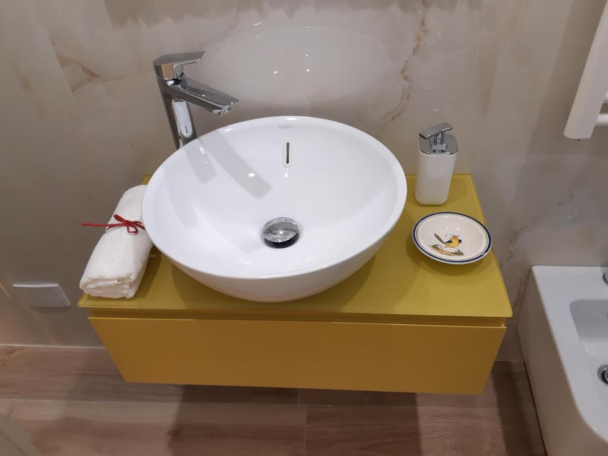 7Centro Apartment Lastra a Signa Ngoại thất bức ảnh