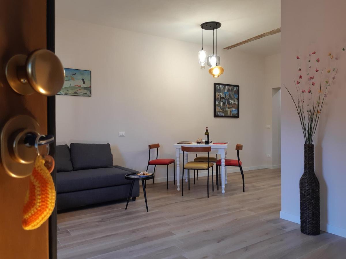 7Centro Apartment Lastra a Signa Ngoại thất bức ảnh