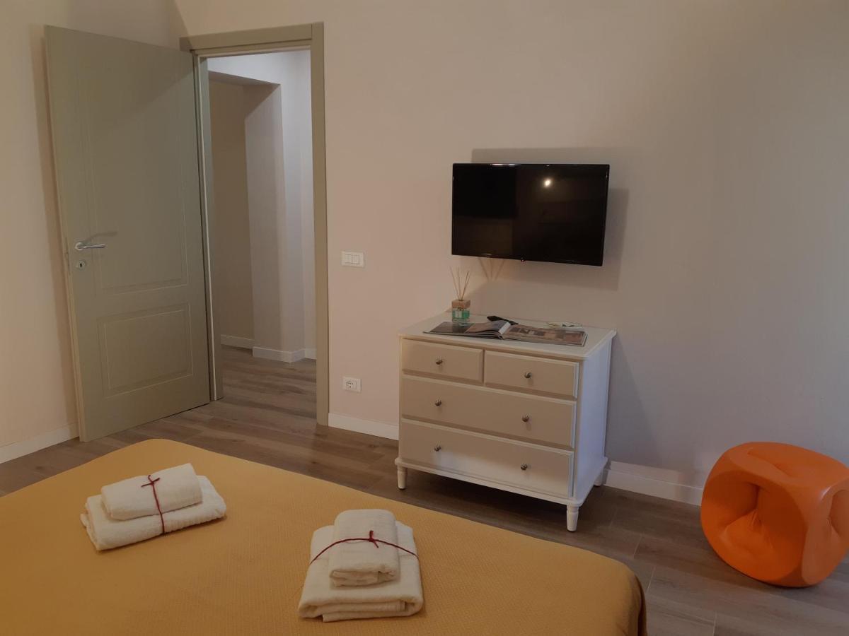 7Centro Apartment Lastra a Signa Ngoại thất bức ảnh