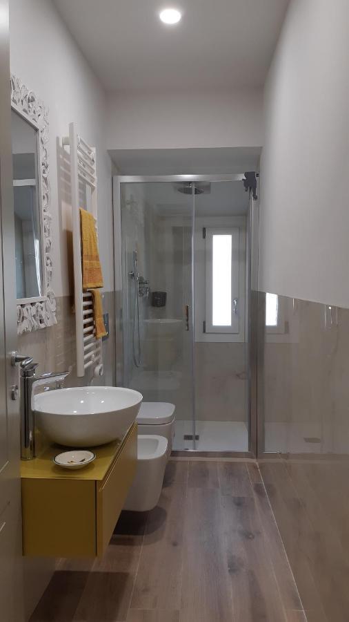7Centro Apartment Lastra a Signa Ngoại thất bức ảnh
