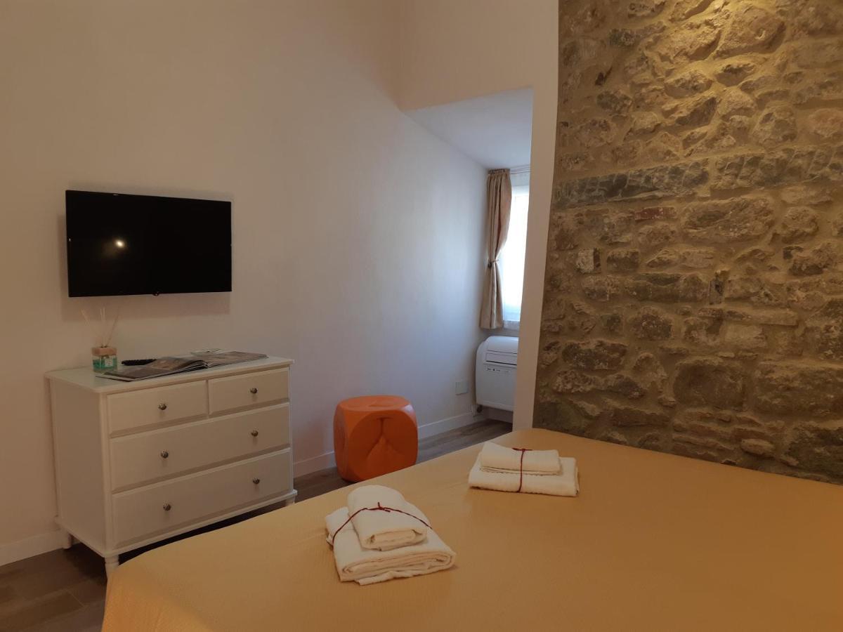 7Centro Apartment Lastra a Signa Ngoại thất bức ảnh