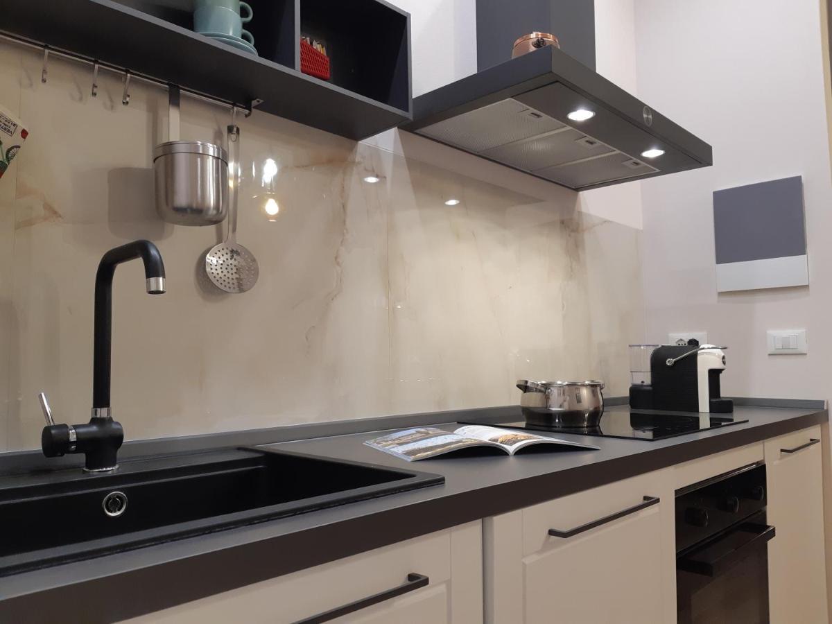 7Centro Apartment Lastra a Signa Ngoại thất bức ảnh