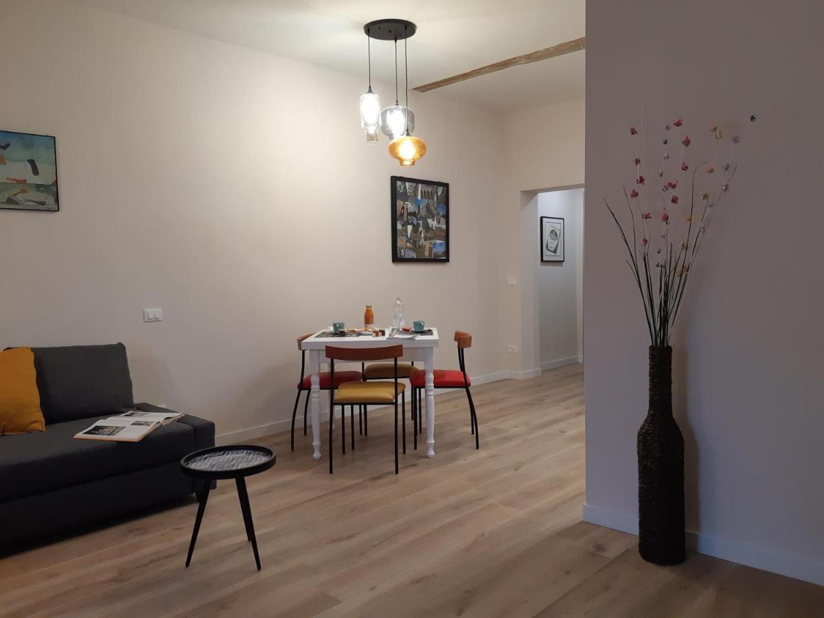 7Centro Apartment Lastra a Signa Ngoại thất bức ảnh