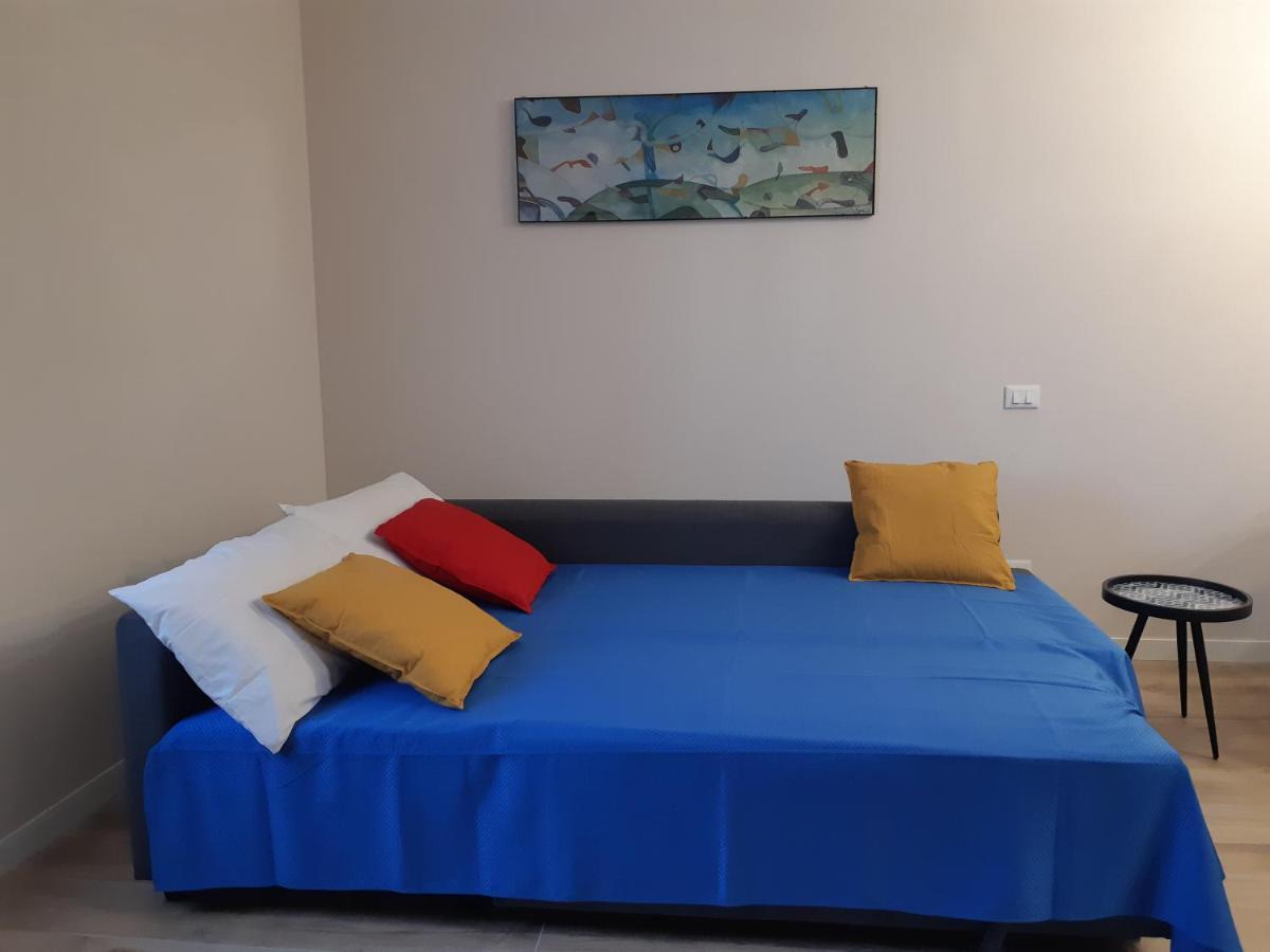 7Centro Apartment Lastra a Signa Ngoại thất bức ảnh