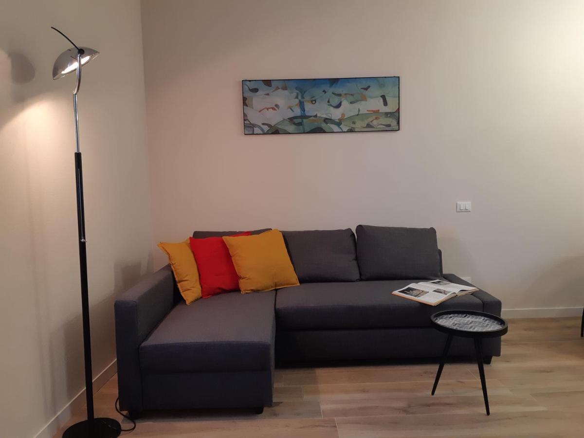 7Centro Apartment Lastra a Signa Ngoại thất bức ảnh